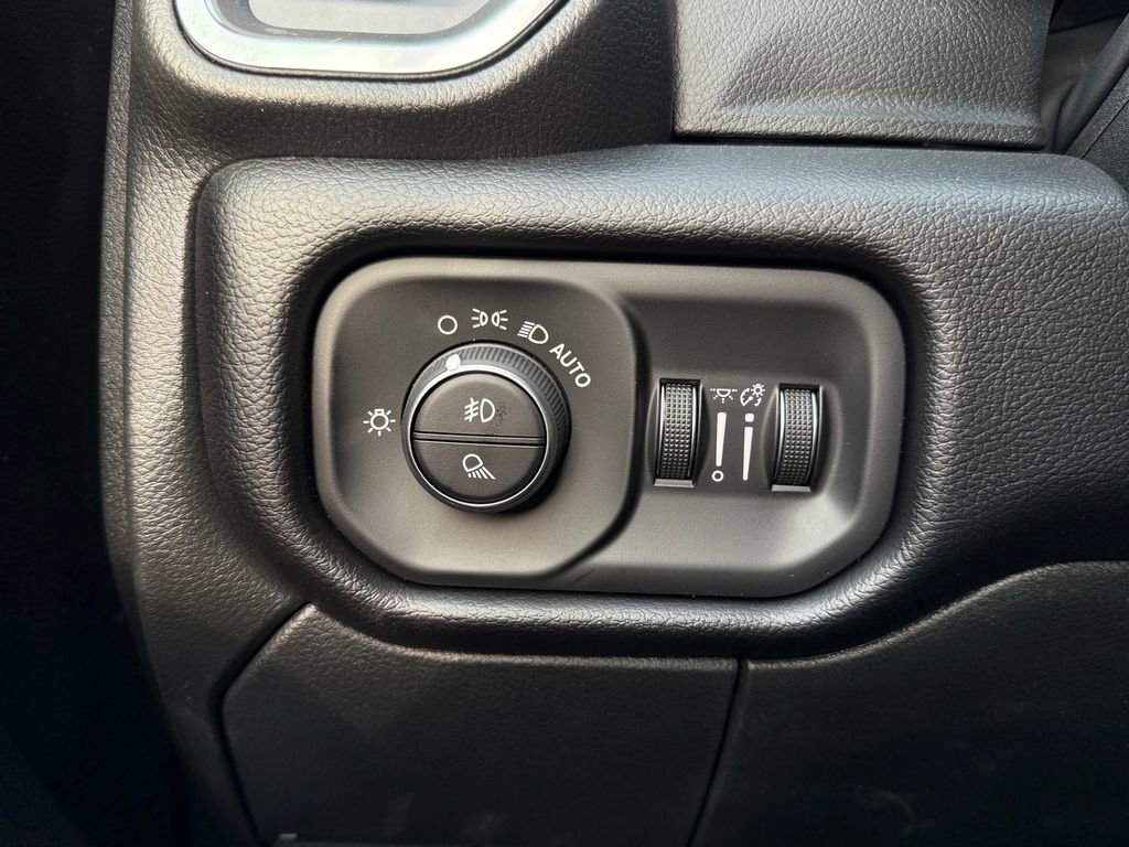 New 2026 RAM 3500 Laramie image 18