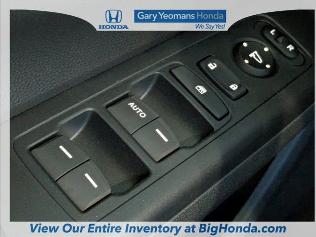 Certified 2026 Honda CR-V LX image 24