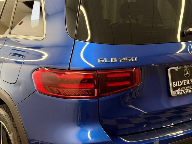 Certified 2026 Mercedes-Benz GLB 250 4MATIC image 10