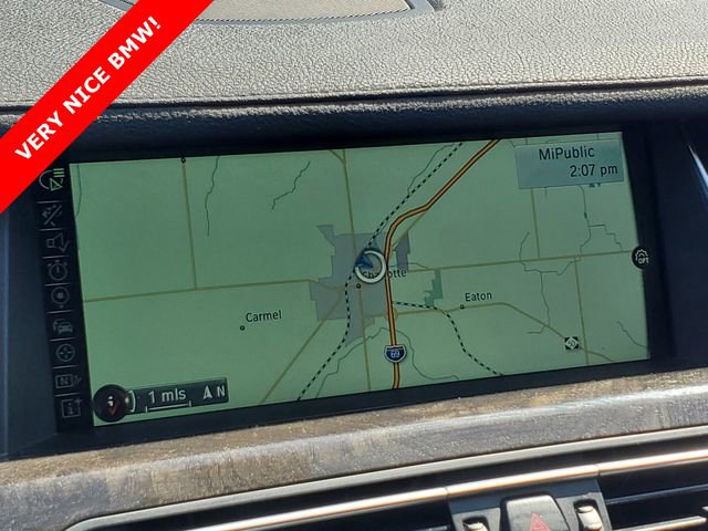 Used 2013 BMW 740Li xDrive image 18