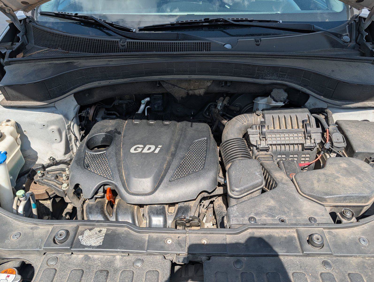 Used 2014 Kia Sorento LX FWD image 33