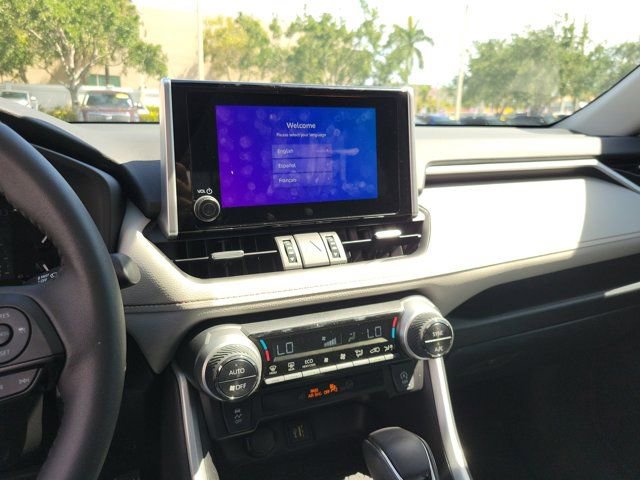 Certified 2025 Toyota RAV4 XLE Premium AWD/4WD image 23