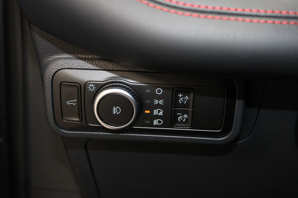 New 2026 Ford Explorer ST w/ Sun And Sound Package image 46