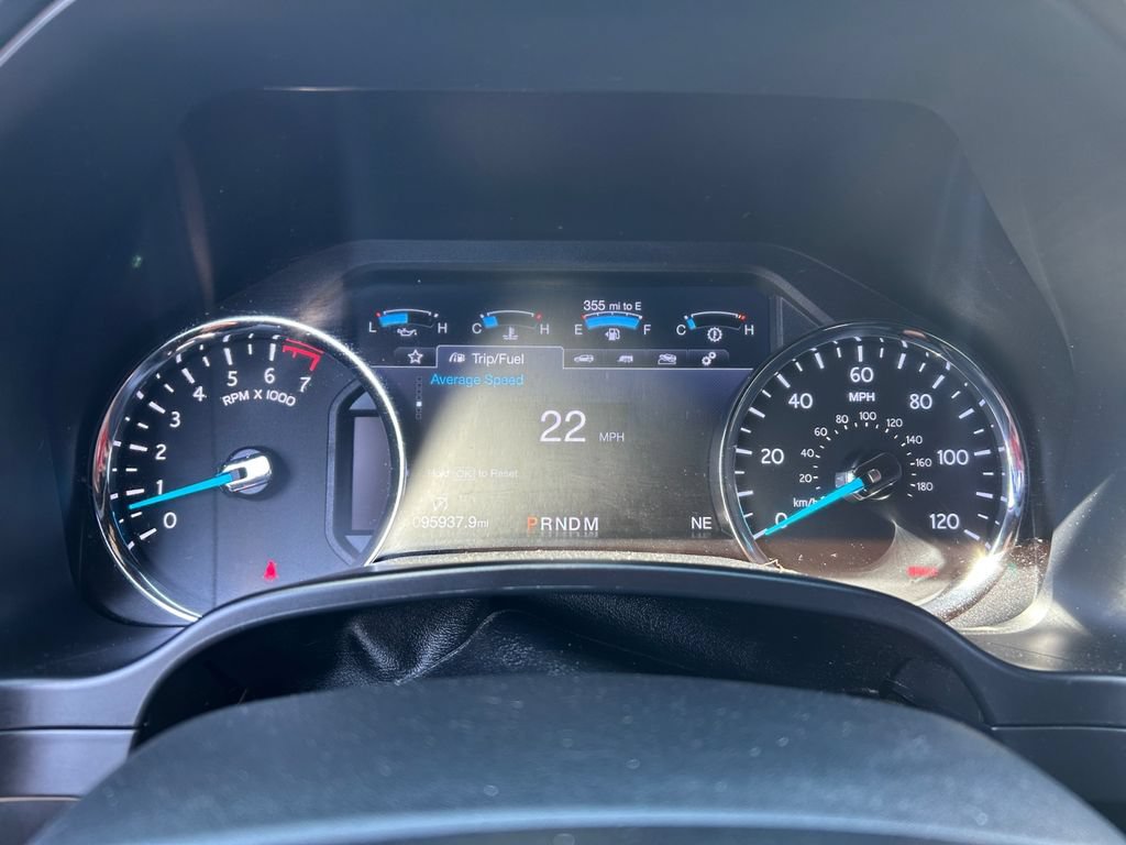 Used 2019 Ford Expedition Limited w/ Equipment Group 302A AWD/4WD image 20