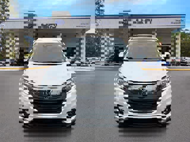 Used 2022 Honda HR-V EX-L image 9