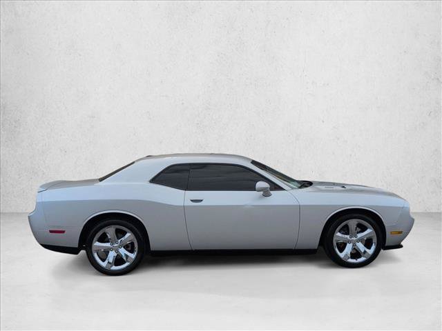 Used 2012 Dodge Challenger R/T w/ Electronics Convenience Group RWD image 4