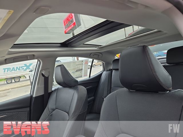 New 2026 Toyota Camry XLE w/ Premium Plus Package image 23