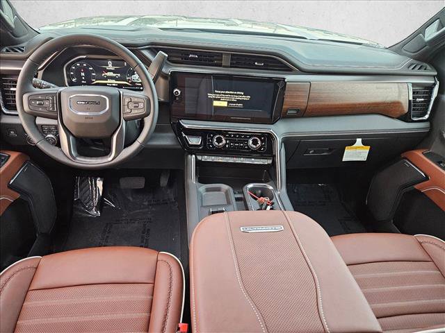 New 2026 GMC Sierra 3500 Denali Ultimate image 14