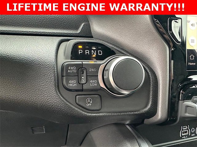 New 2026 RAM 1500 Big Horn image 25