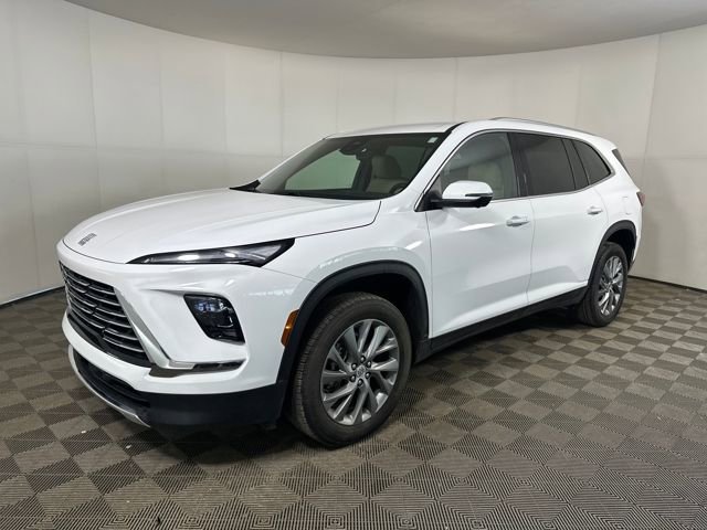 New 2026 Buick Enclave Preferred w/ Power Package image 7