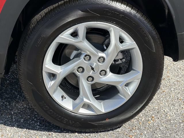 New 2026 Chevrolet Trax LS w/ LS Convenience Package FWD image 19