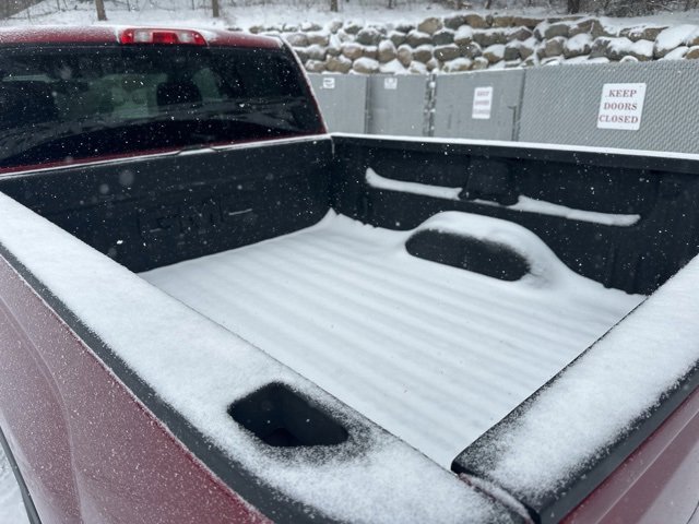 Used 2019 GMC Sierra 1500 SLE w/ SLE Value Package image 25