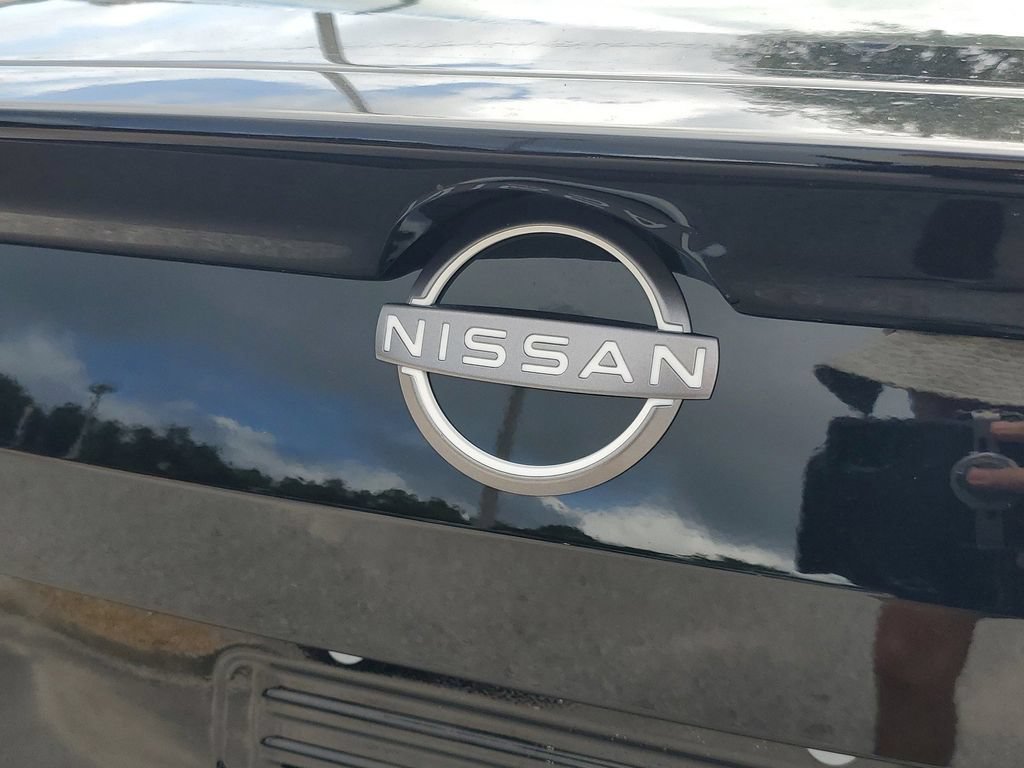 New 2026 Nissan Altima 2.5 SV w/ SV Special Edition Package FWD image 12