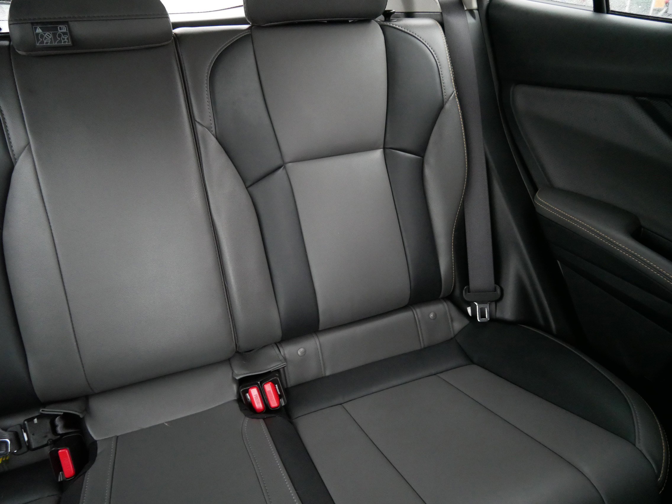 Used 2023 Subaru Crosstrek 2.5i Sport image 14