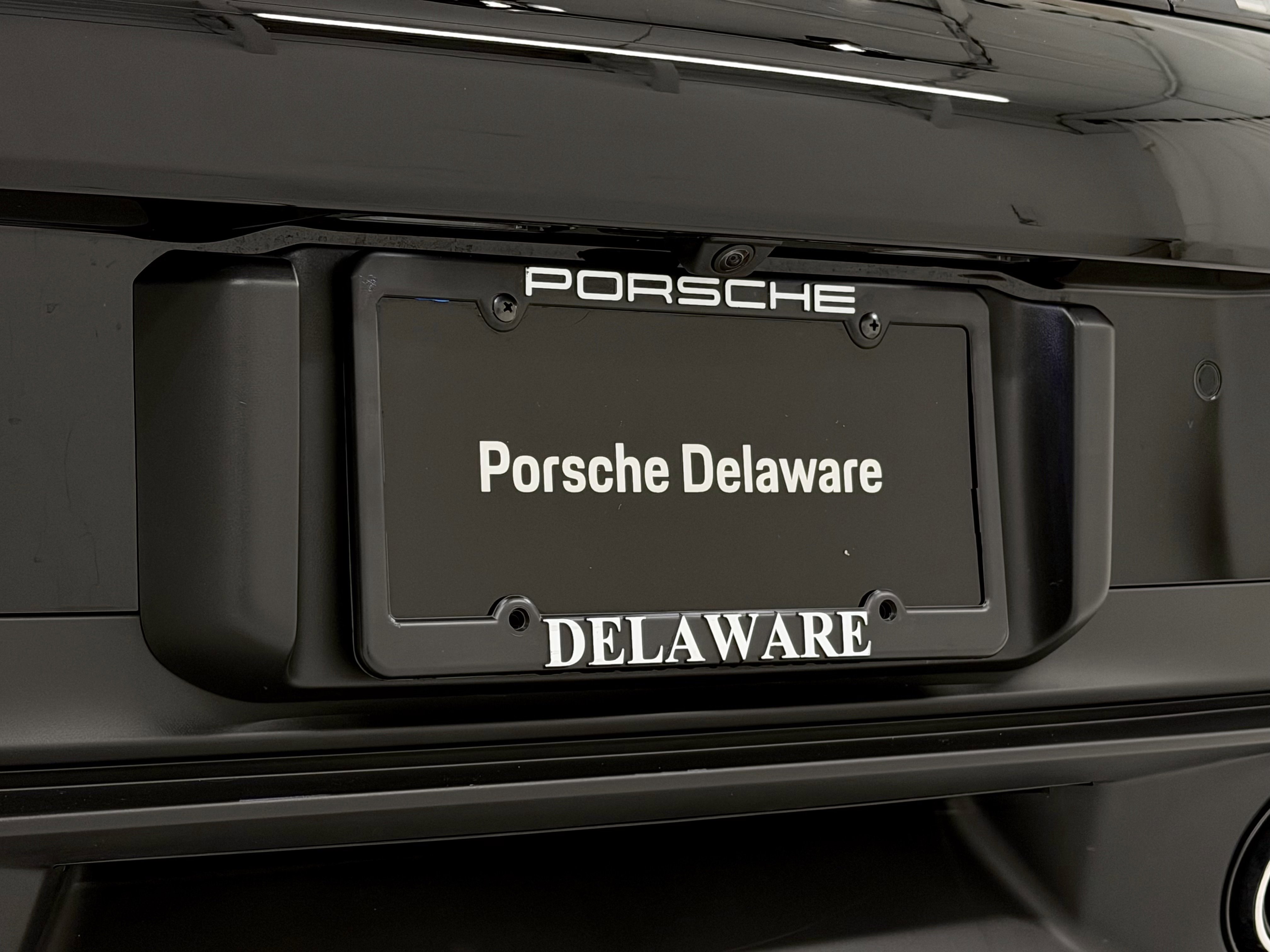 Certified 2025 Porsche 911 Carrera S image 66