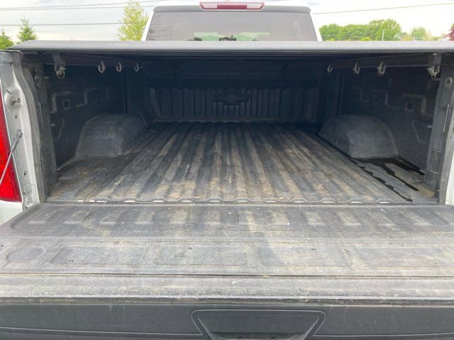Used 2021 Chevrolet Silverado 2500 LT w/ Convenience Package AWD/4WD image 26