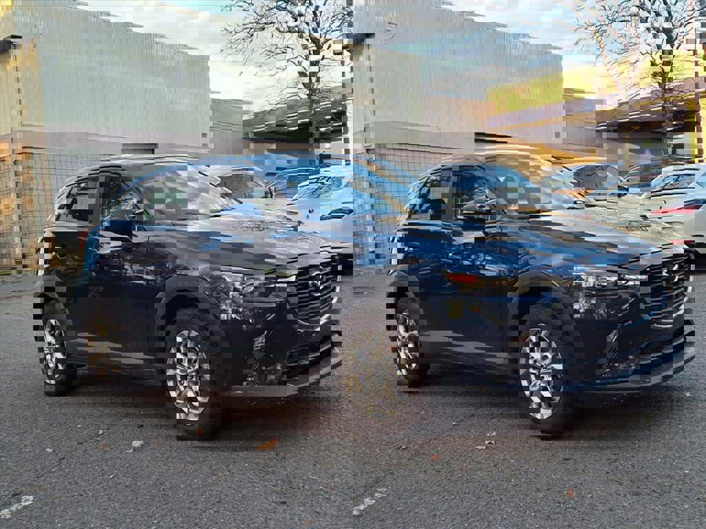 Used 2019 MAZDA CX-3 Sport image 10