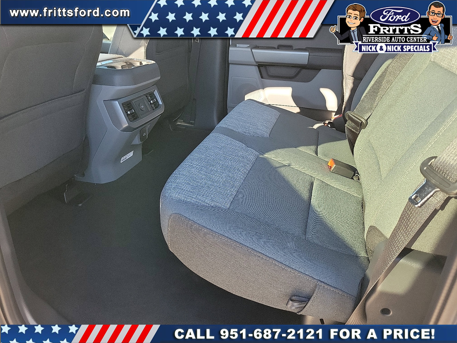 New 2026 Ford F250 XLT w/ 360-Degree Camera Package image 15