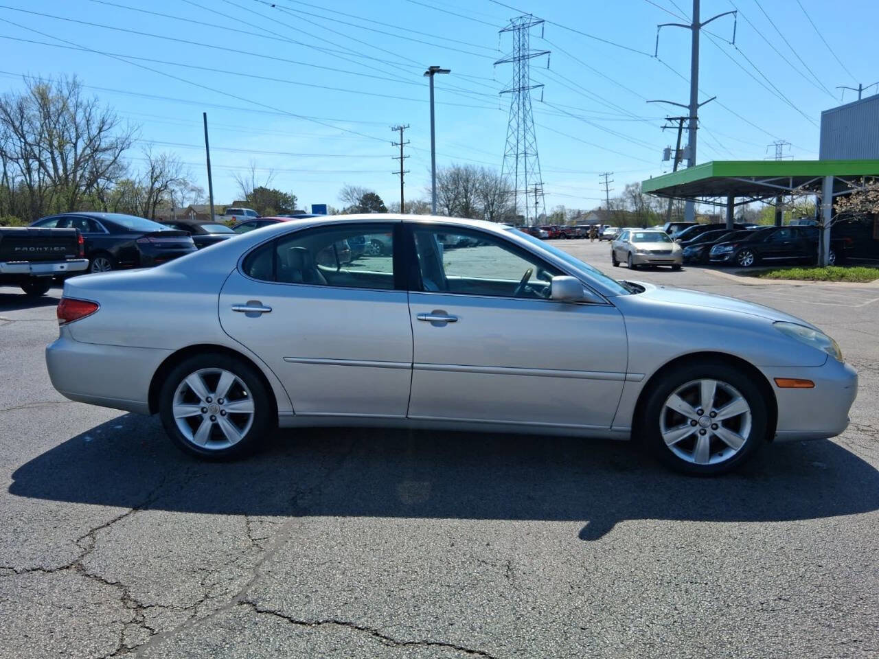 Used 2006 Lexus ES 330 image 4