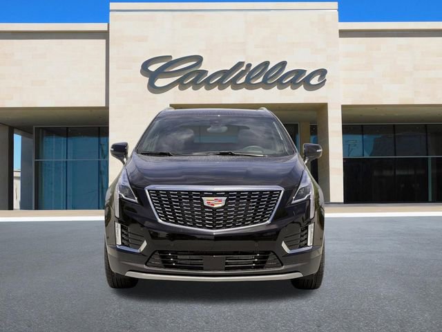 New 2026 Cadillac XT5 Premium Luxury w/ Driver Assist Package FWD image 7