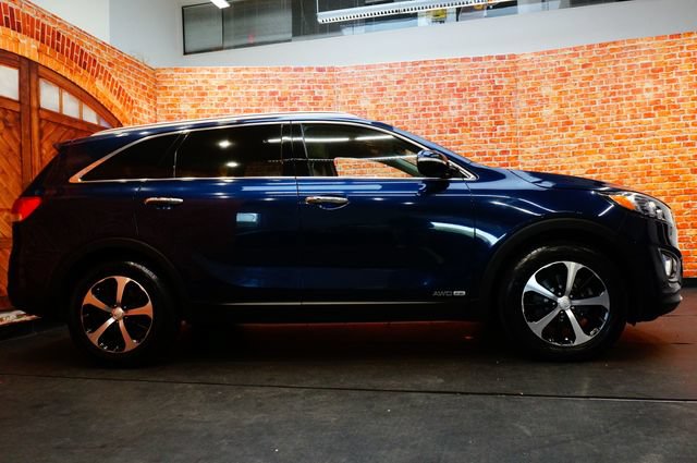 Used 2018 Kia Sorento EX AWD/4WD image 4