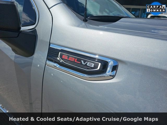 Used 2023 GMC Sierra 1500 SLT w/ SLT Premium Package image 9