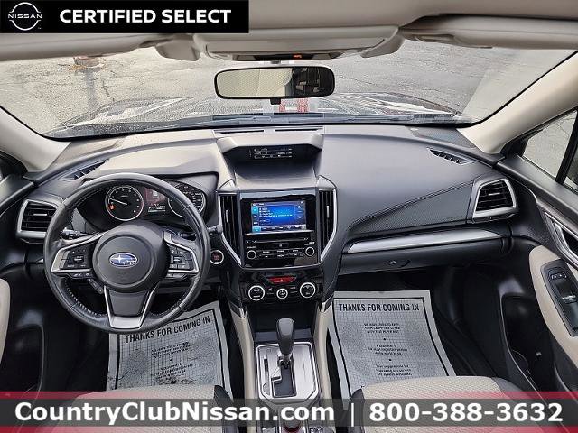 Used 2020 Subaru Forester Premium image 29