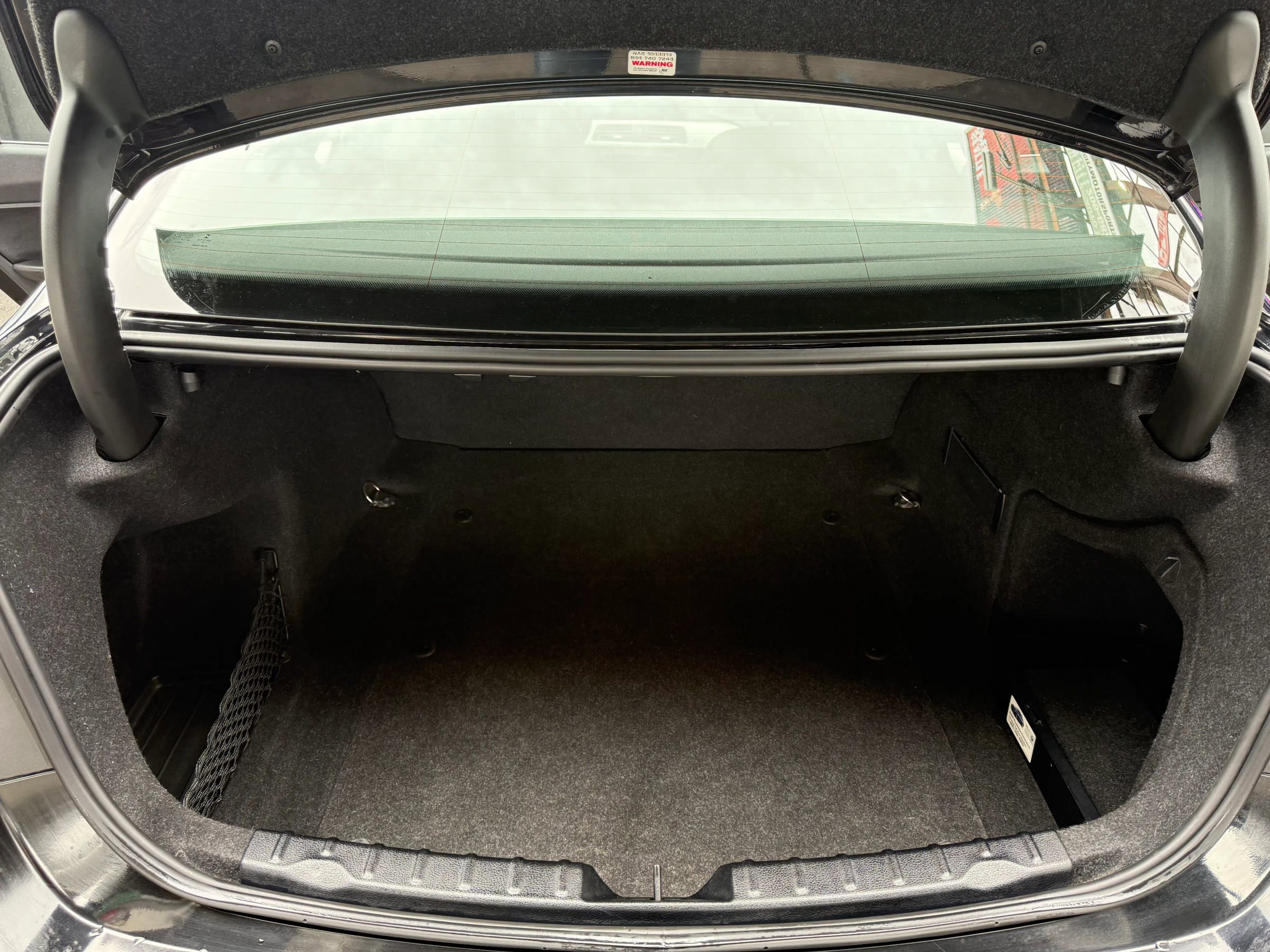 Used 2015 BMW 320i Sedan RWD image 24