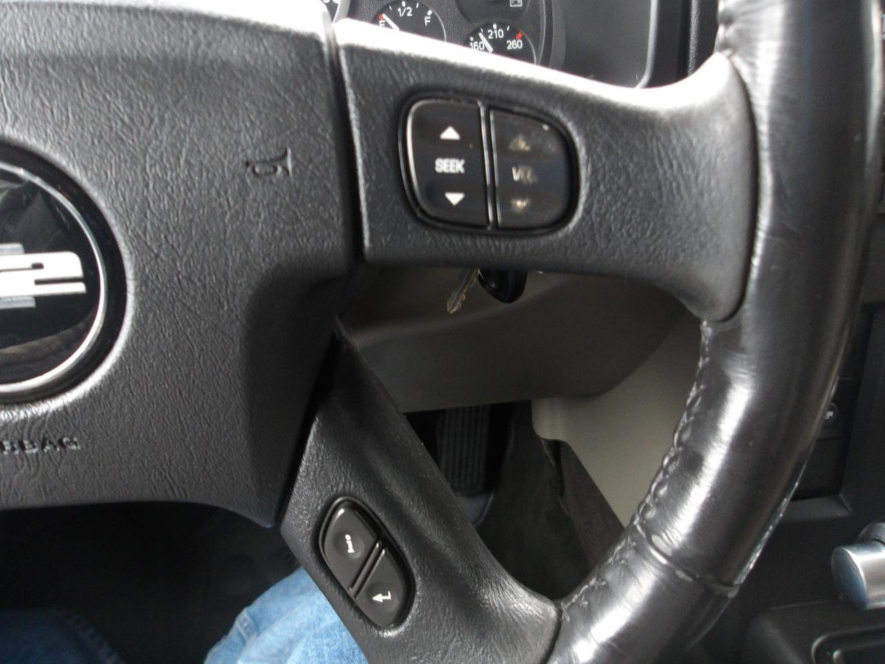 Used 2006 HUMMER H2 image 16