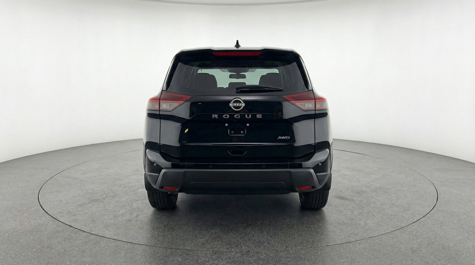 Used 2025 Nissan Rogue SV image 7