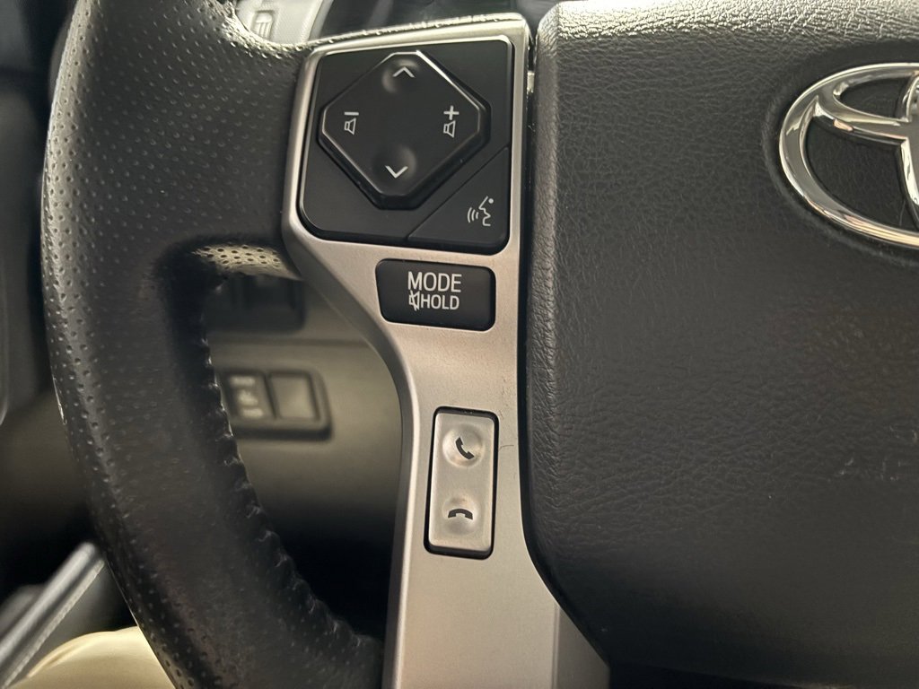 Used 2021 Toyota 4Runner SR5 Premium image 18