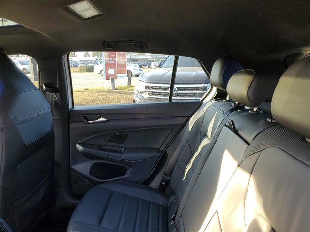 Certified 2024 Volkswagen Golf R image 10