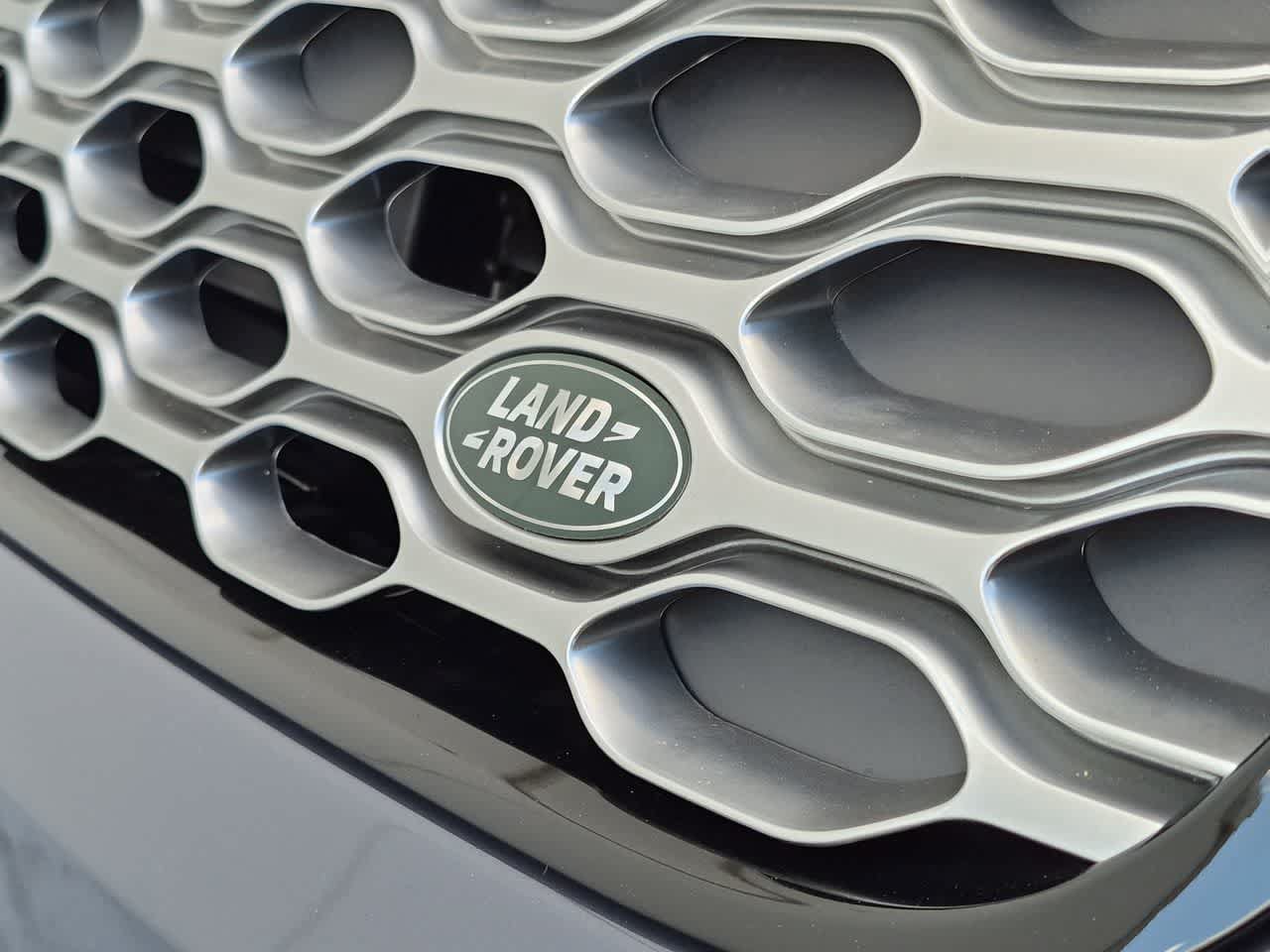 New 2026 Land Rover Discovery S AWD/4WD image 12