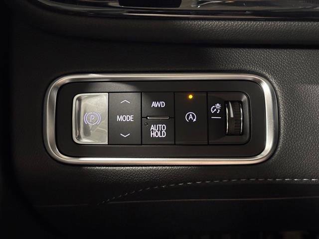 New 2026 Buick Enclave Sport Touring w/ LPO, Floor Liner Package image 28