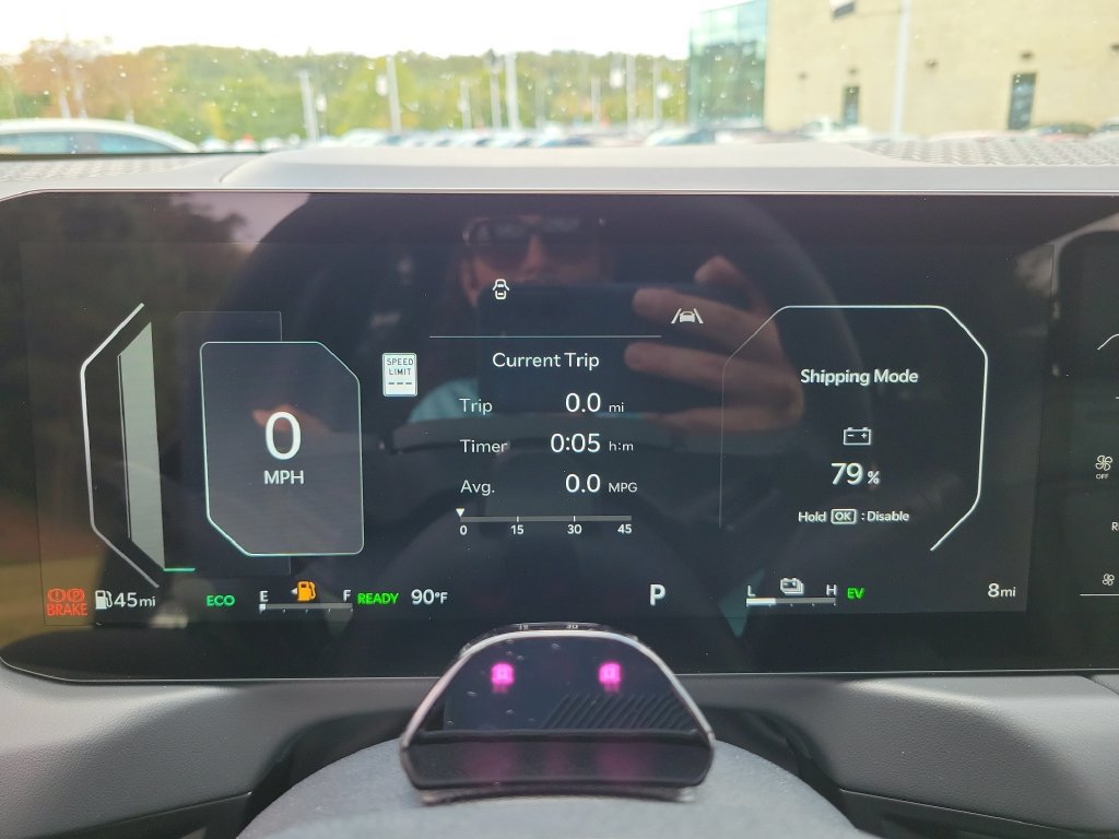 New 2027 Kia Telluride SX X-Line AWD/4WD image 27