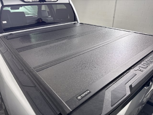 New 2026 Toyota Tundra Platinum AWD/4WD image 36