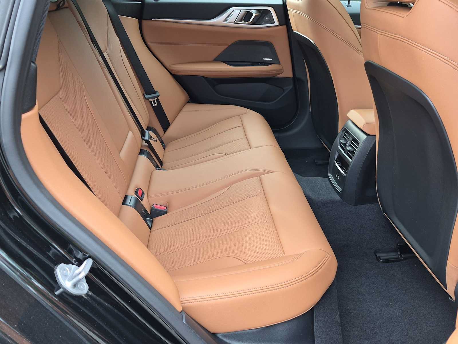 New 2026 BMW i4 xDrive40i w/ Premium Package AWD/4WD image 21