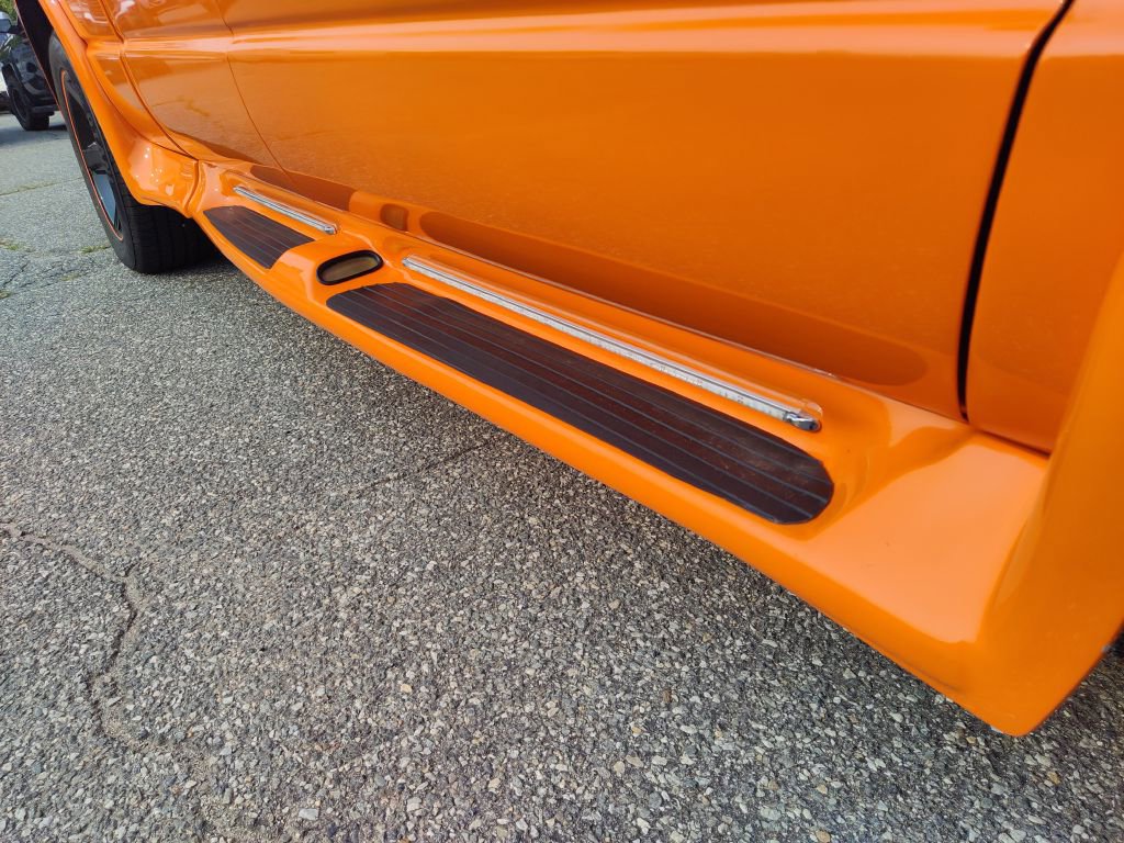 Used 2005 Dodge Ram 1500 Truck SLT w/ Sport Appearance Group image 24