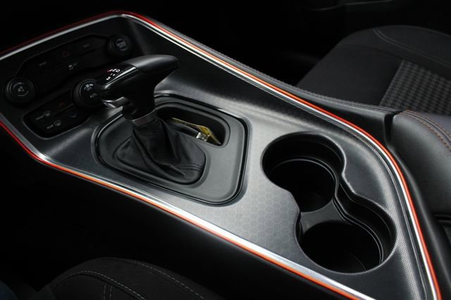 Used 2016 Dodge Challenger R/T w/ Blacktop Package RWD image 16