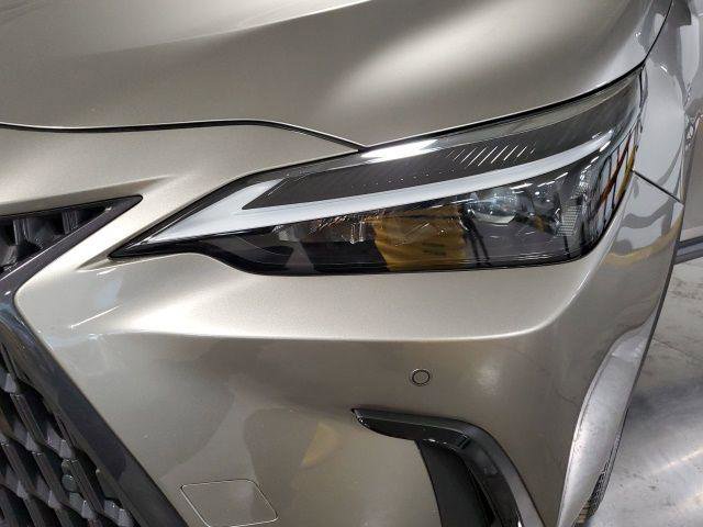 Certified 2023 Lexus NX 350h AWD image 30