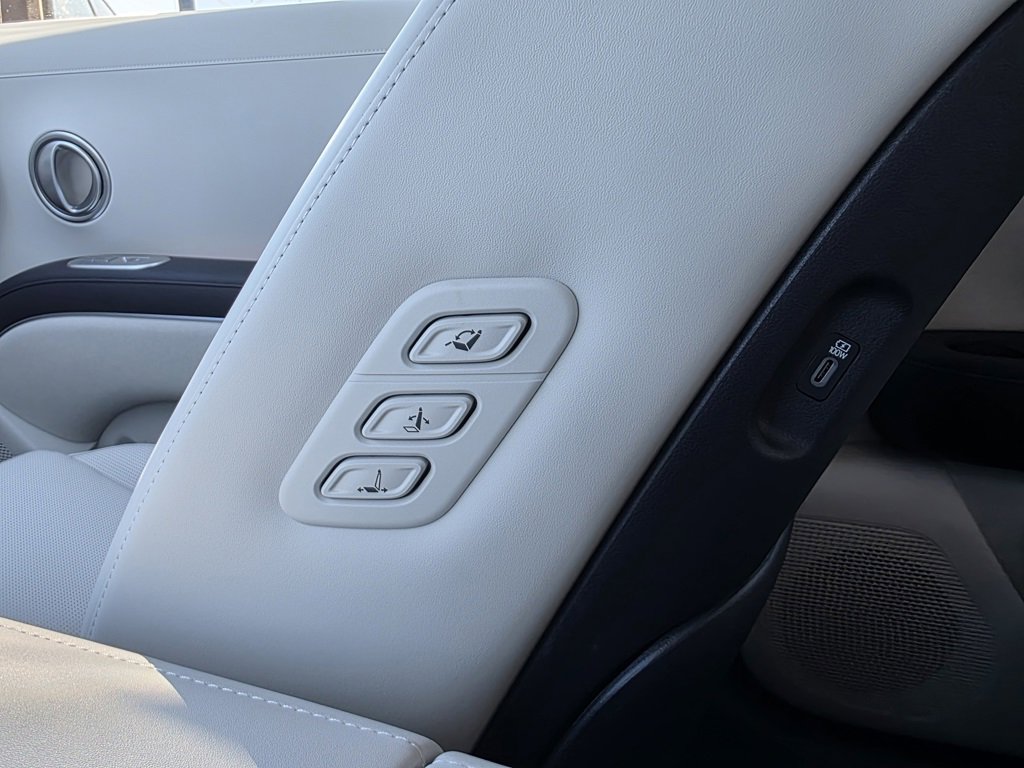 New 2026 Hyundai Palisade Calligraphy image 19