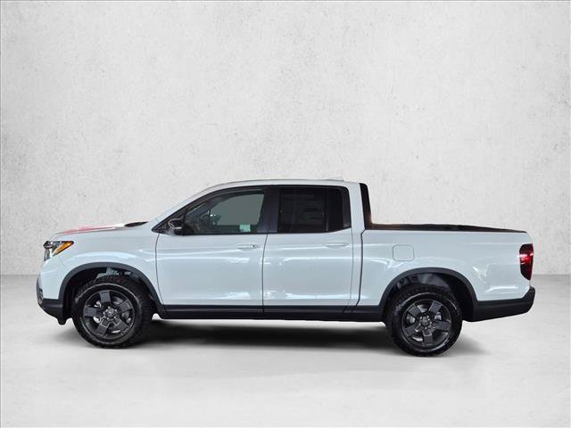 New 2026 Honda Ridgeline TrailSport image 5