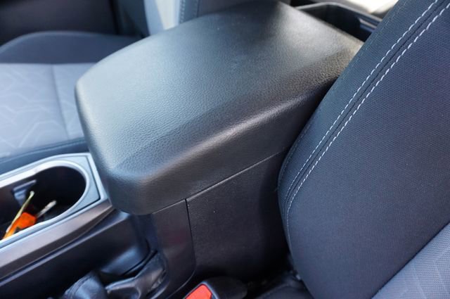 Used 2023 Toyota Tacoma TRD Sport RWD image 25