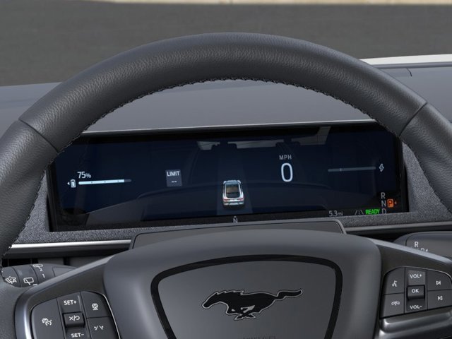 New 2026 Ford Mustang Mach-E Premium w/ Technology Package RWD image 13