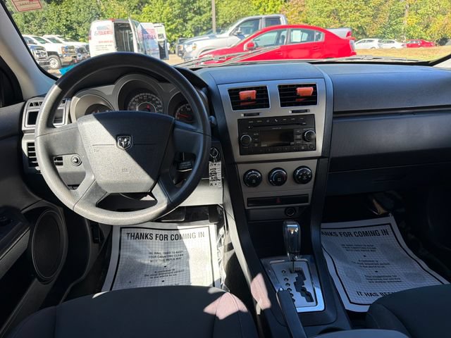 Used 2010 Dodge Avenger SXT FWD image 14