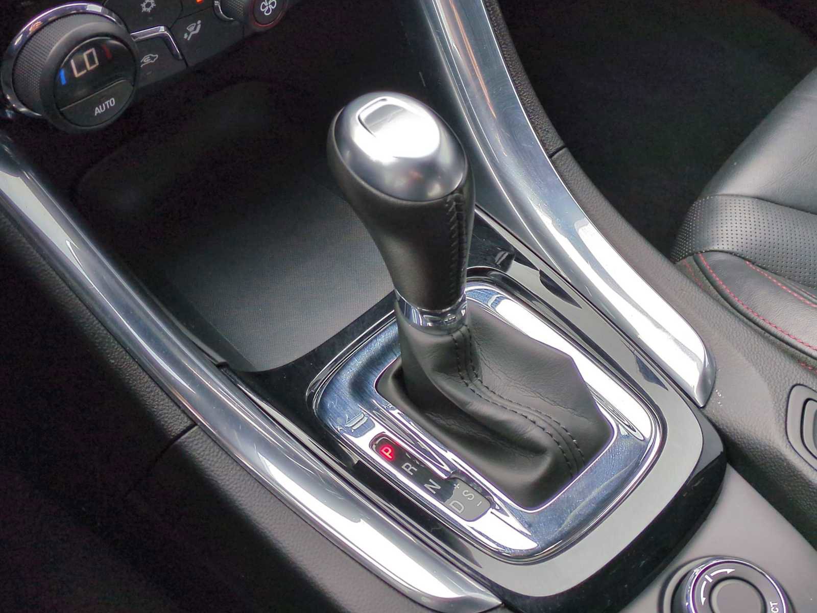 Used 2017 Chevrolet SS image 31