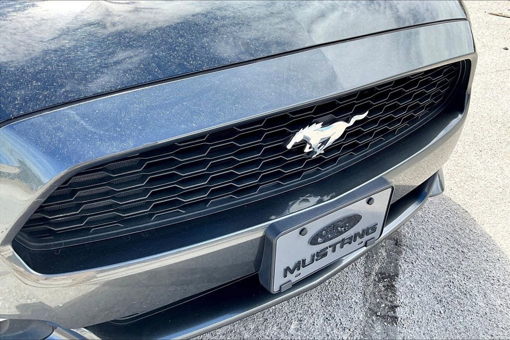 Used 2017 Ford Mustang Premium w/ Enhanced Security Package image 31