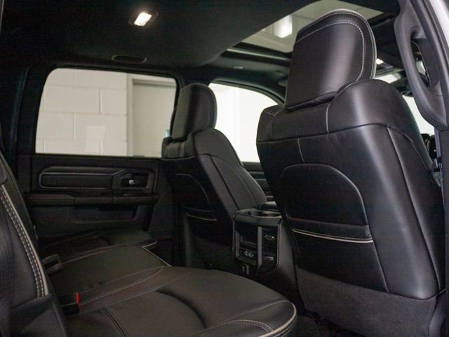 Certified 2024 RAM 2500 Rebel w/ Towing Technology Group image 6