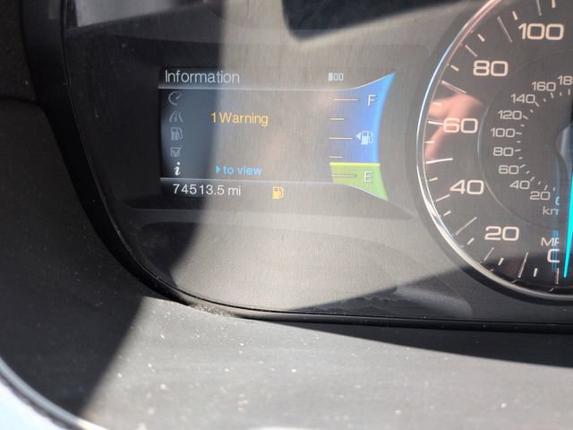 Used 2013 Ford Edge SEL FWD image 35