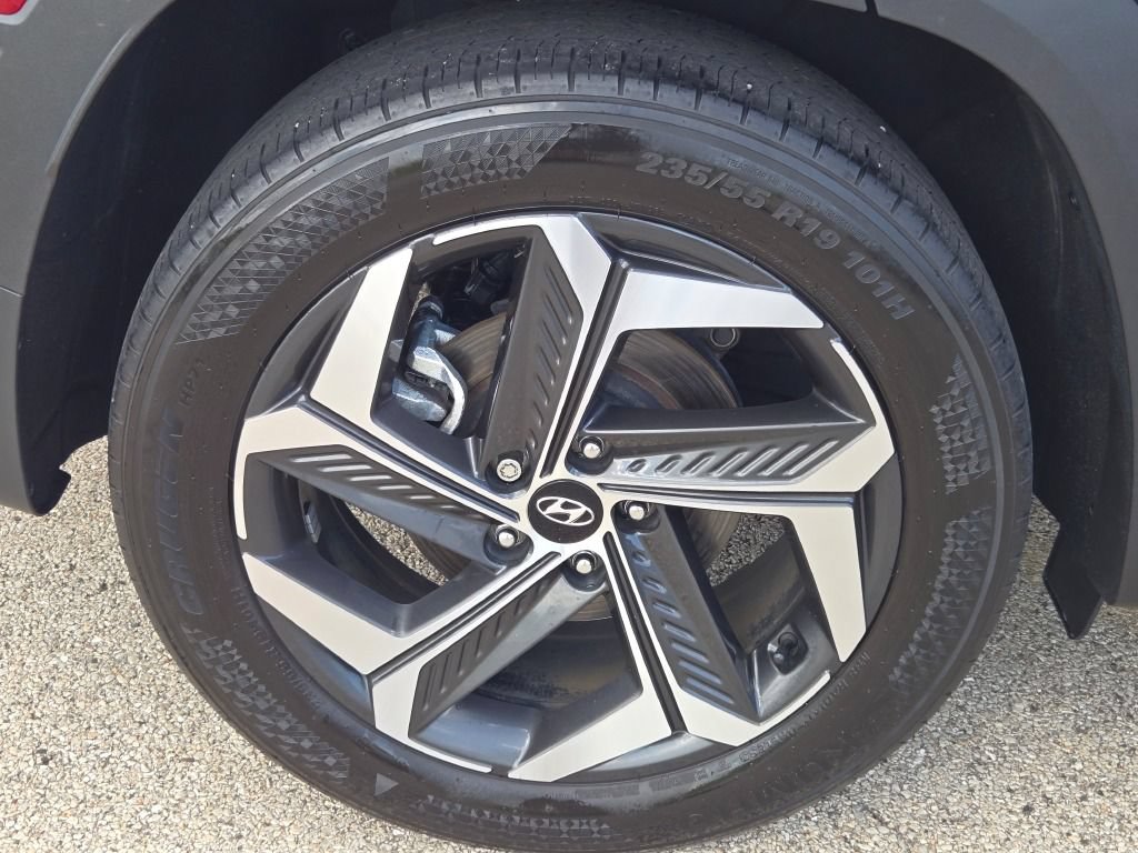 Used 2024 Hyundai Tucson SEL w/ Convenience Package FWD image 11